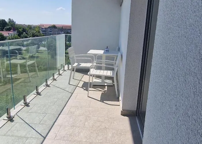 Icomfort Aparthotel