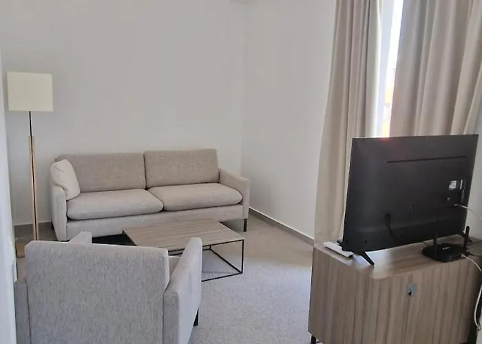 Icomfort Aparthotel
