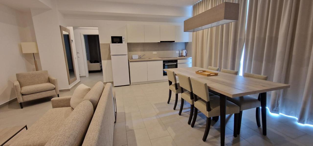 Icomfort Aparthotel Timişoara