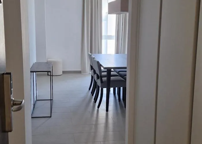 Icomfort Aparthotel